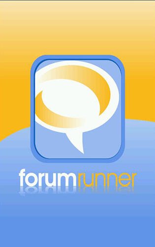 download Forum runner apk